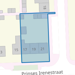 Perceel GNM00-C-3334