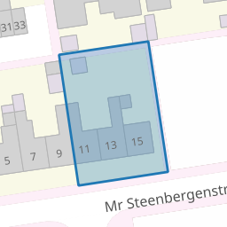 Perceel GNM00-C-3406