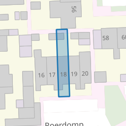 Perceel GNM00-C-3553