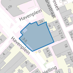 Perceel GNM00-C-4216