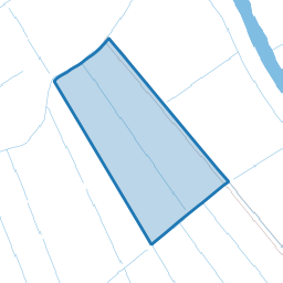 Perceel GNM00-E-158