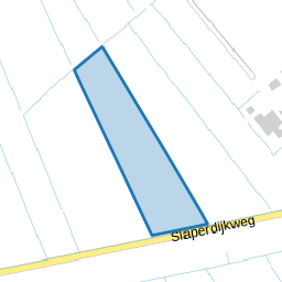 Perceel GNM00-E-162