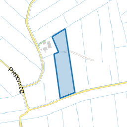 Perceel GNM00-E-192