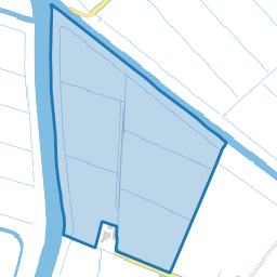 Perceel GNM00-E-213