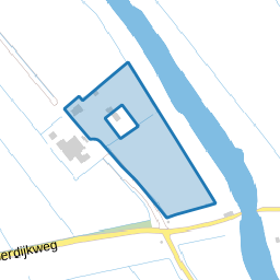 Perceel GNM00-E-233