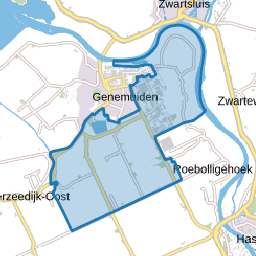 Sectie K