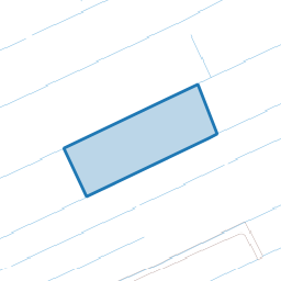 Perceel GNM00-K-1112