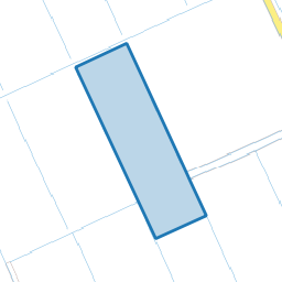 Perceel GNM00-K-1116