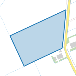 Perceel GNM00-K-1281