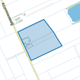 Perceel GNM00-K-1380