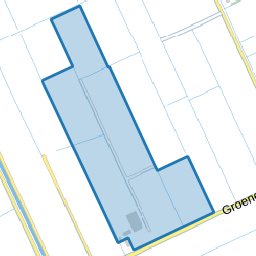 Perceel GNM00-K-1388