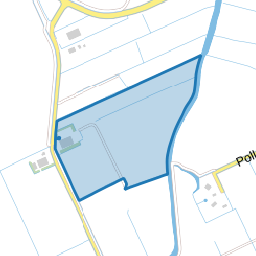 Perceel GNM00-K-1399
