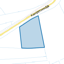 Perceel GNM00-K-261