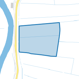 Perceel GNM00-K-263
