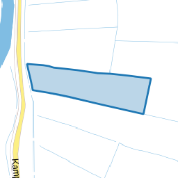 Perceel GNM00-K-264