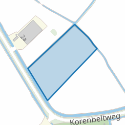 Perceel GNM00-K-269