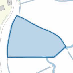 Perceel GNM00-K-399