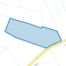 Perceel GNM00-K-531