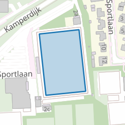 Perceel GNM00-K-537