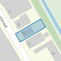 Perceel GNM00-K-571