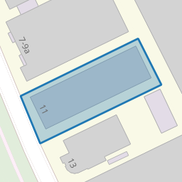 Perceel GNM00-K-588