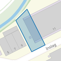 Perceel GNM00-K-593