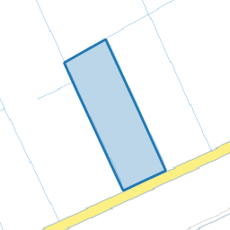 Perceel GNM00-K-673