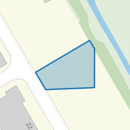 Perceel GNM00-K-702