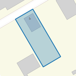 Perceel GNM00-K-726