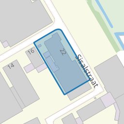 Perceel GNM00-K-770