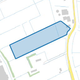 Perceel GNM00-K-815