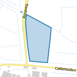 Perceel GNM00-K-89