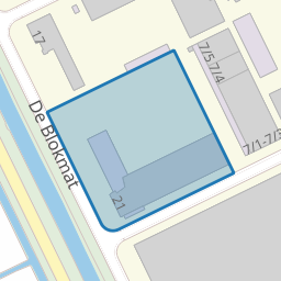 Perceel GNM00-K-897
