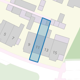 Perceel GNM00-L-1003