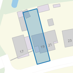 Perceel GNM00-L-1016