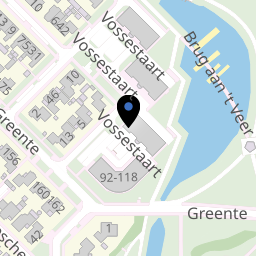 Appartement GNM00 L 1027 1