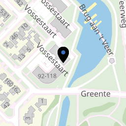 Appartement GNM00 L 1027 4