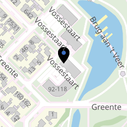 Appartement GNM00 L 1027 5