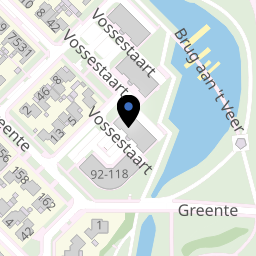 Appartement GNM00 L 1027 6