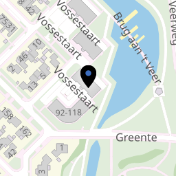 Appartement GNM00 L 1027 7