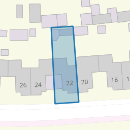 Perceel GNM00-L-1054