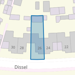Perceel GNM00-L-1056