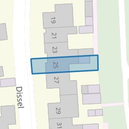 Perceel GNM00-L-1076