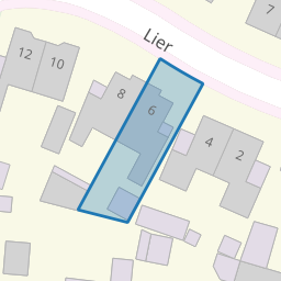 Perceel GNM00-L-1118