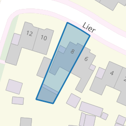 Perceel GNM00-L-1119