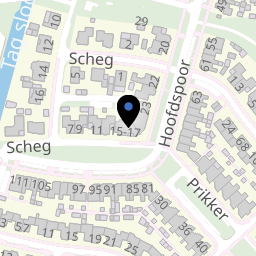 Appartement GNM00 L 1134 4