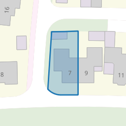 Perceel GNM00-L-1217