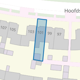 Perceel GNM00-L-1227