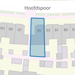 Perceel GNM00-L-1231