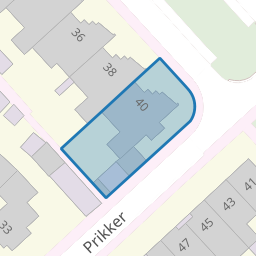 Perceel GNM00-L-1245